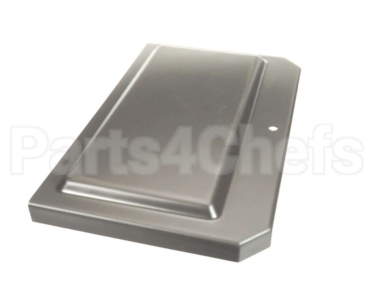 4009703 Manitowoc Ice Cover, Plastic 22"