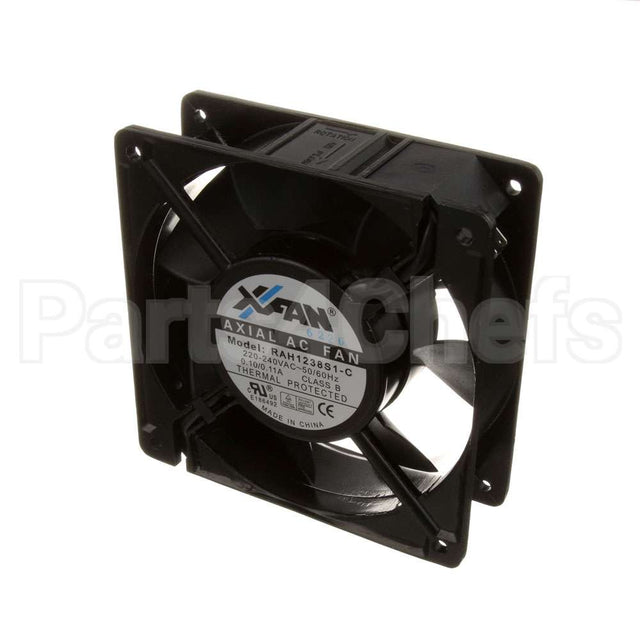 400K119 Compatible Roundup Fan, Cooling