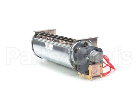 400K123 Antunes Blower Kit-120V
