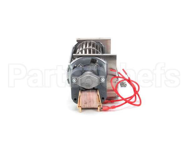 400K123 Antunes Blower Kit-120V