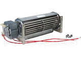 400K123 Compatible Roundup Blower Kit - 120V