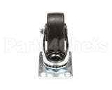 401-041A-- Beverage Air Caster 3 Swivel Plate No Locks