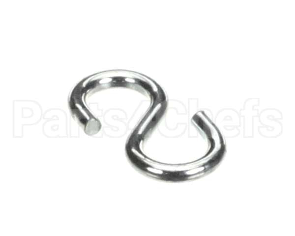 401-084A-- Beverage Air S-Hooks Bm