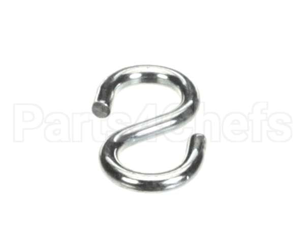 401-084A-- Beverage Air S-Hooks Bm