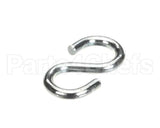 401-084A-- Beverage Air S-Hooks Bm