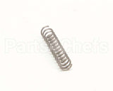401-090AAB Beverage Air Divider Spring .050 Ss