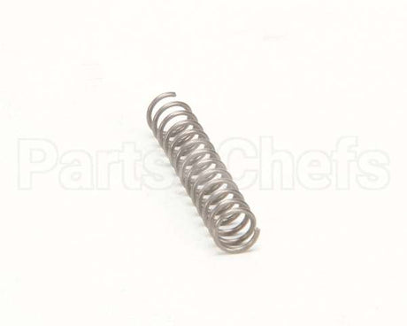 401-090AAB Beverage Air Divider Spring .050 Ss