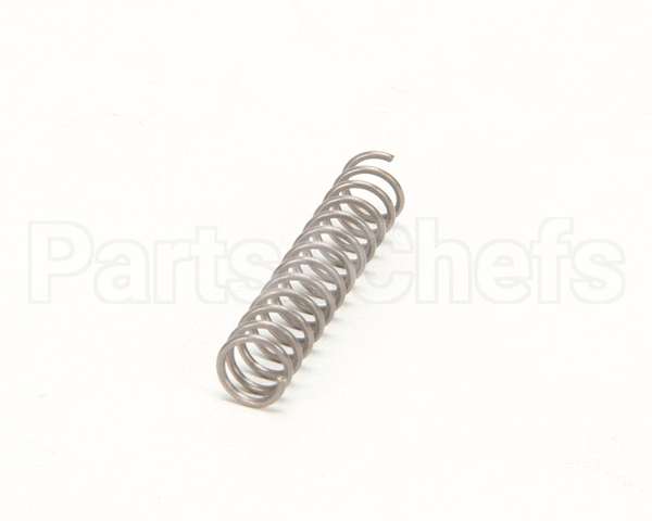 401-090AAB Beverage Air Divider Spring .050 Ss