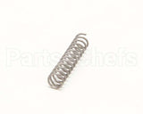 401-090AAB Beverage Air Divider Spring .050 Ss