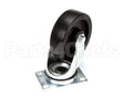 401-094A-- Beverage Air 4 Plate Caster (Standard)