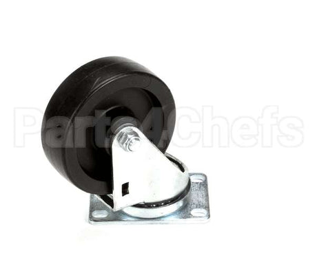401-094A-- Beverage Air 4 Plate Caster (Standard)