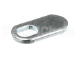 401-119ABB Beverage Air Lock Cam (No Bend)