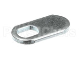 401-119ABB Beverage Air Lock Cam (No Bend)