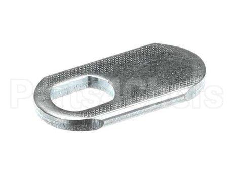 401-119ABB Beverage Air Lock Cam (No Bend)