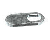 401-119ABB Beverage Air Lock Cam (No Bend)