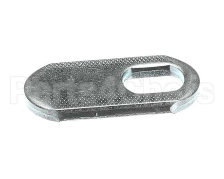 401-119ABB Beverage Air Lock Cam (No Bend)