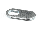 401-119ABB Beverage Air Lock Cam (No Bend)