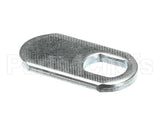 401-119ABB Beverage Air Lock Cam (No Bend)