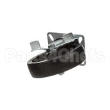 401-127A-- Beverage Air 5 Plate Caster W/Brake(Standa