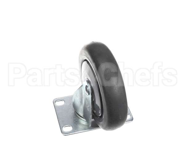 401-169A-- Beverage Air Caster 4 Swivel Plate