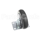 401-169A-- Beverage Air Caster 4 Swivel Plate