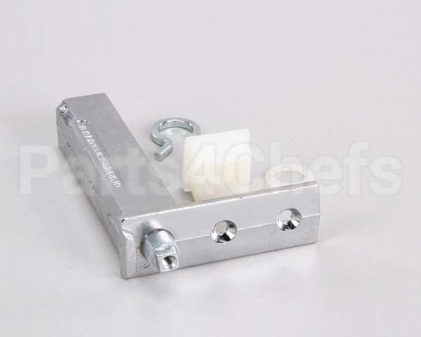401-216A-01 Beverage Air Cartridge Assembly - Chrome Mt