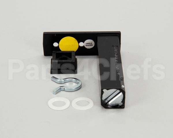 401-216A-02 Beverage Air Cartridge Assembly - Black Mt