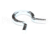 401-217A Beverage Air Spring - Door Hinge
