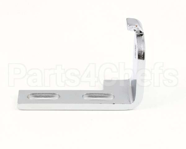 401-219A-01 Beverage Air Hinge Bracket Bot Lh Chrome Mt/Ur