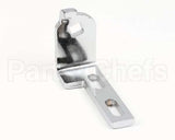 401-219A-01 Beverage Air Hinge Bracket Bot Lh Chrome Mt/Ur