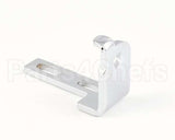 401-220A-01 Beverage Air Hinge Bracket Bot Rh Chrome Mt/Ur