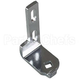 401-220A01 Compatible Beverage Air Hinge Bracket Bottom Rh
