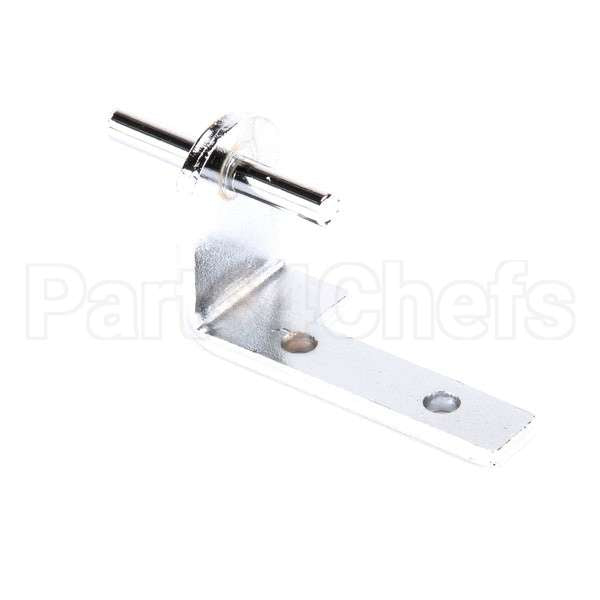 401-228A-01 Compatible Beverage Air Hinge Bracket Ctr Rh Ch Rome Mt/Ri