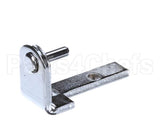 401-246A-01 Beverage Air Hinge Bracket Top Rh Chrome Mt/Ur