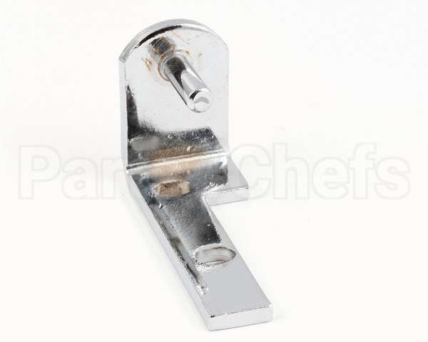 401-247A-01 Beverage Air Hinge Bracket Top Lh Chrome Mt/Ur