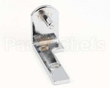 401-247A-01 Beverage Air Hinge Bracket Top Lh Chrome Mt/Ur