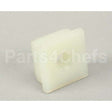 401-248A-01 Compatible Beverage Air Bushing-Door Hinge Wht Mt-Swin