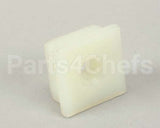 401-248A-01 Beverage Air Bushing-Door Hinge Wht Mt-Swin