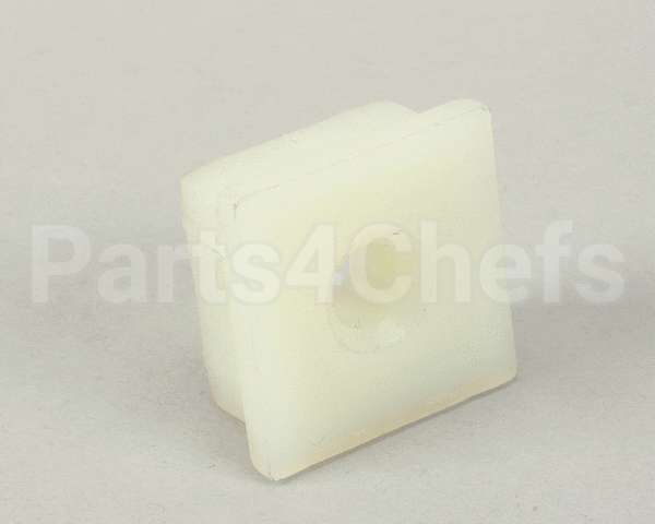 401-248A-01 Beverage Air Bushing-Door Hinge Wht Mt-Swin