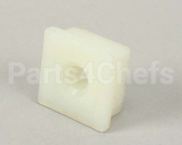 401-248A-01 Beverage Air Bushing-Door Hinge Wht Mt-Swin
