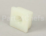 401-248A-01 Beverage Air Bushing-Door Hinge Wht Mt-Swin