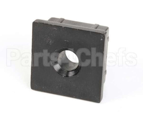 401-248A-02 Beverage Air Bushing-Door Hinge Blk Mt-Swin