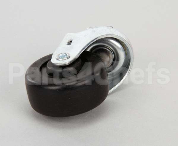 401-254A Beverage Air Caster 2 1/2 1/2-13 Stem