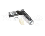 401-263A-01 Beverage Air Cartridge Assembly - Chrome Mt72
