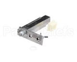 401-263A-01 Beverage Air Cartridge Assembly - Chrome Mt72