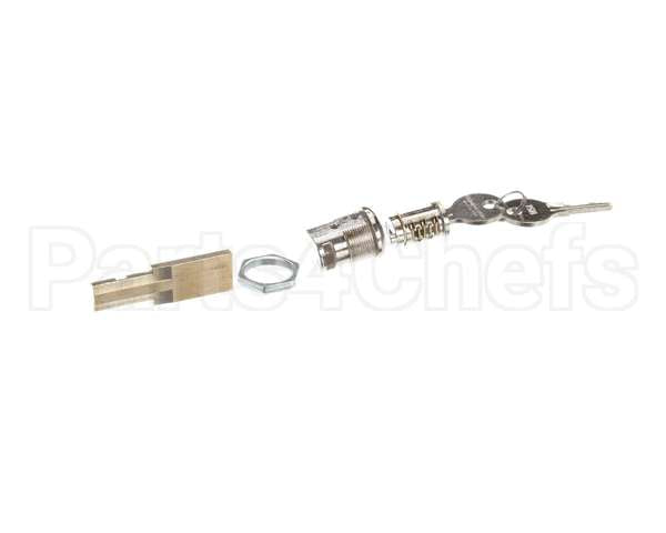 401-274A Beverage Air Lock