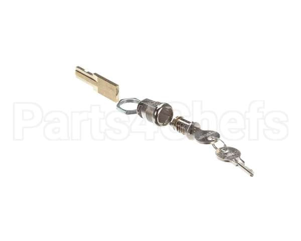 401-274A Beverage Air Lock