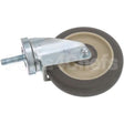 401-275A Compatible Beverage Air Caster, Stem(5"Od, 1/2-13, Lack)