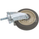 401-275A Compatible Beverage Air Caster, Stem(5"Od, 1/2-13, Lack)
