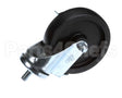 401-276A Beverage Air Caster 5 With Lock 1/2-13 Stem